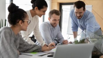 What attributes do successful project managers have?