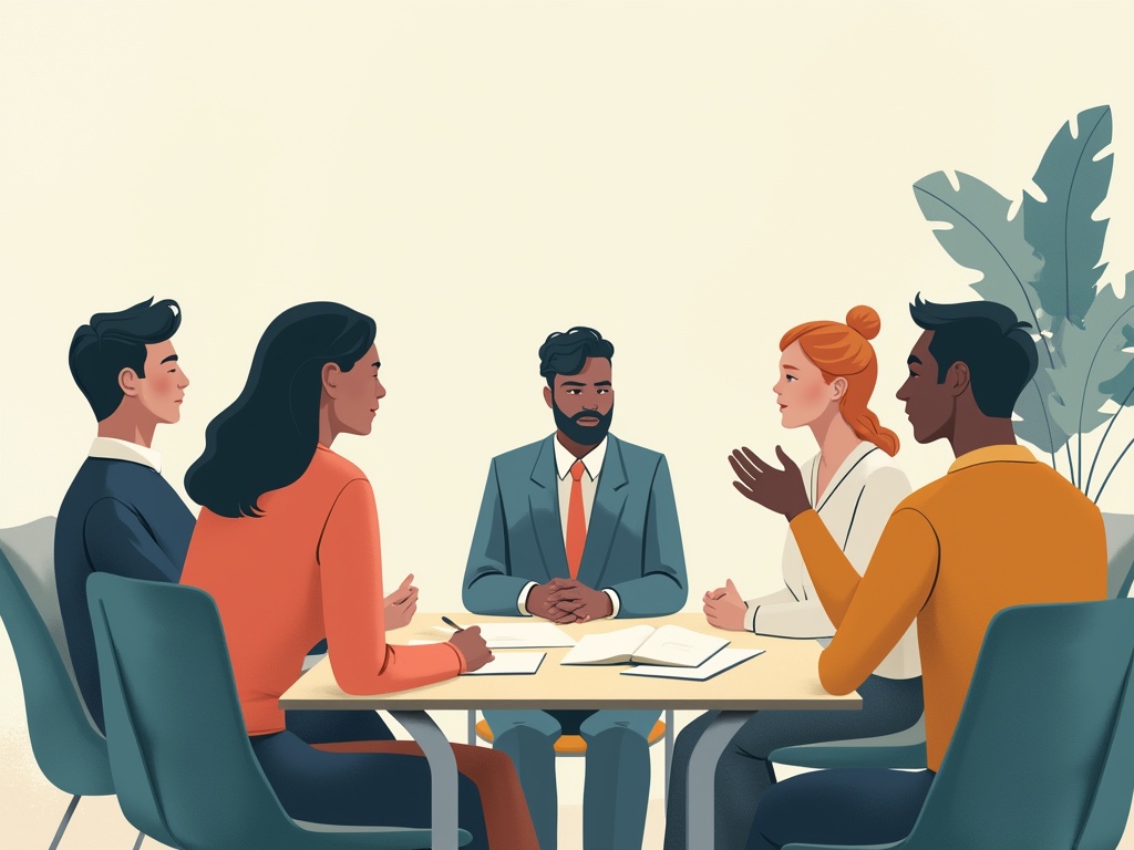 Clarifying Responsibilities Implementing The RACI Model