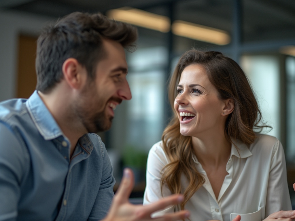 Active Listening: Unlocking Communication Power for Enhanced Workplace Success