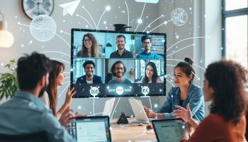 Challenges of Global Virtual Projects: Effective Strategies for Successful Collaboration