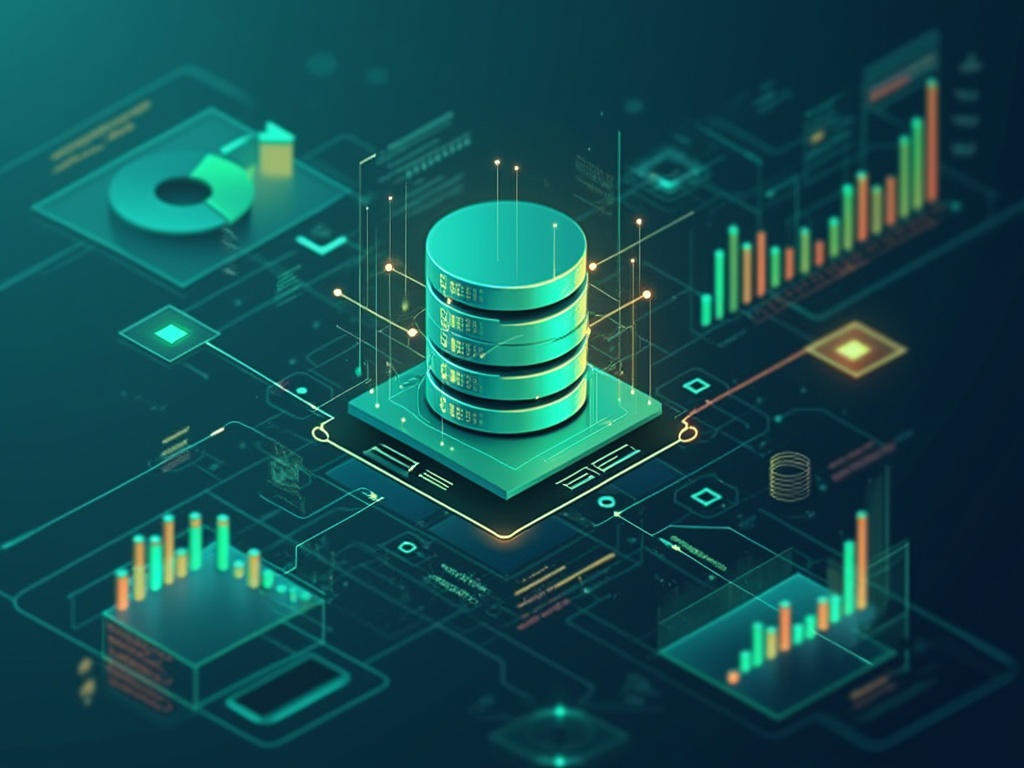 Database Analytics: Unlocking Business Intelligence for Enhanced Decision-Making