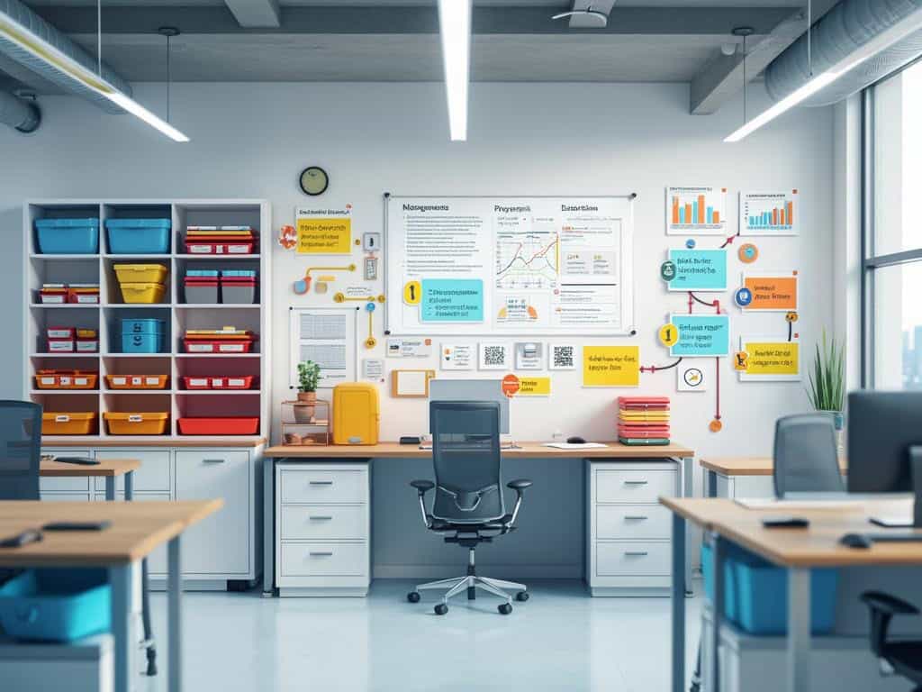 5S Kaizen Lean Six Sigma DFSS: 5 Essential Approaches to Excellence