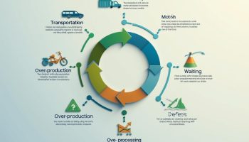 8 Lean Waste Principles: Driving Efficiency and Value in Business