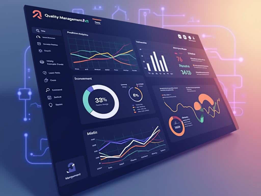 ACE Quality Management System: Driving Compliance and Efficiency