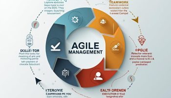 Agile Steps Explained: A Guide to Iterative Project Success