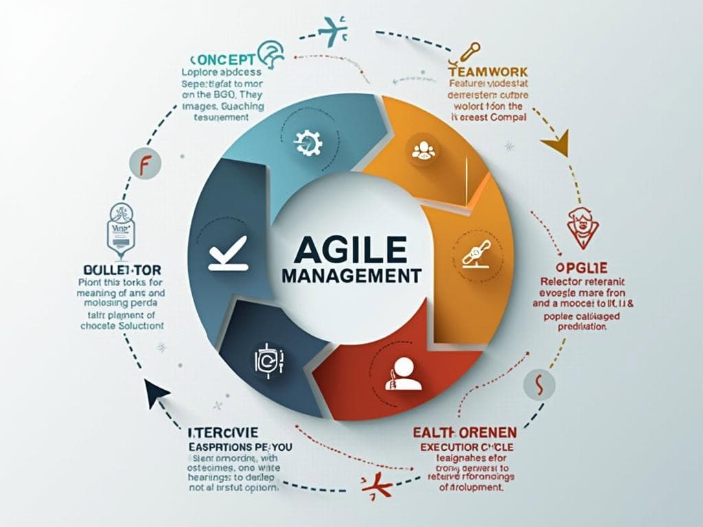 Agile Steps Explained: A Guide to Iterative Project Success