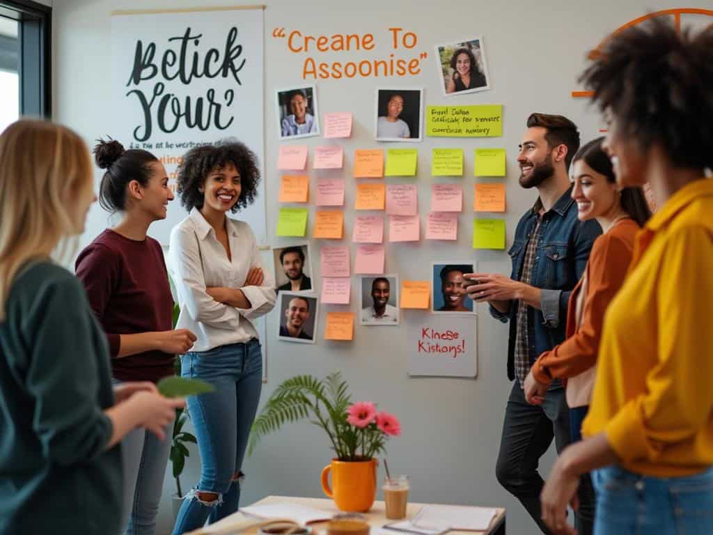 Appreciation Activities for Team Building: 7 Effective Methods to Inspire Connection