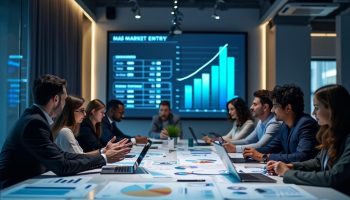 Best Entry Strategy: 8 Key Components for Market Success