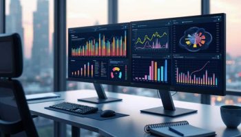 Business Intelligence Analyst Courses: 5 Essential Skills for Success