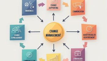 Change Management Cycle: Effective Strategies for Organizational Transformation
