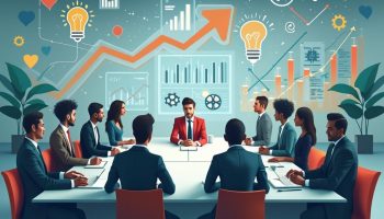 Change Process in Organizational Change: Strategies for Effective Transformation