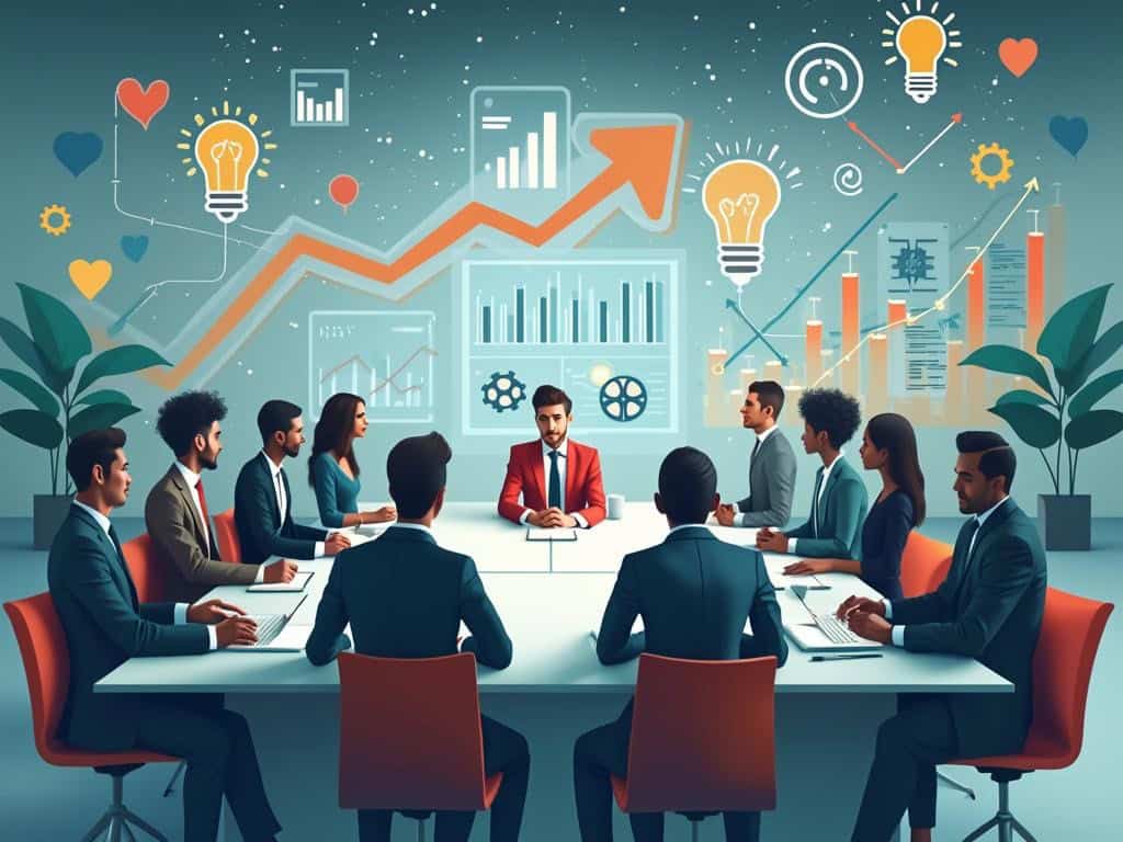 Change Process in Organizational Change: Strategies for Effective Transformation
