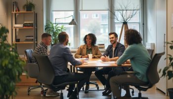 Conflict Management Security: Enhancing Workplace Safety and Morale