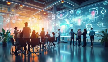 Corporate Innovation Models: Strategies for Sustained Growth