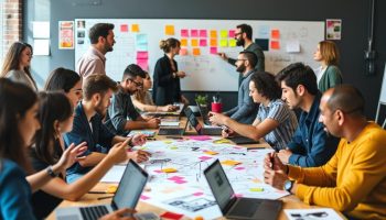 Cross-Functional Product Development Teams: Driving Innovation and Efficiency