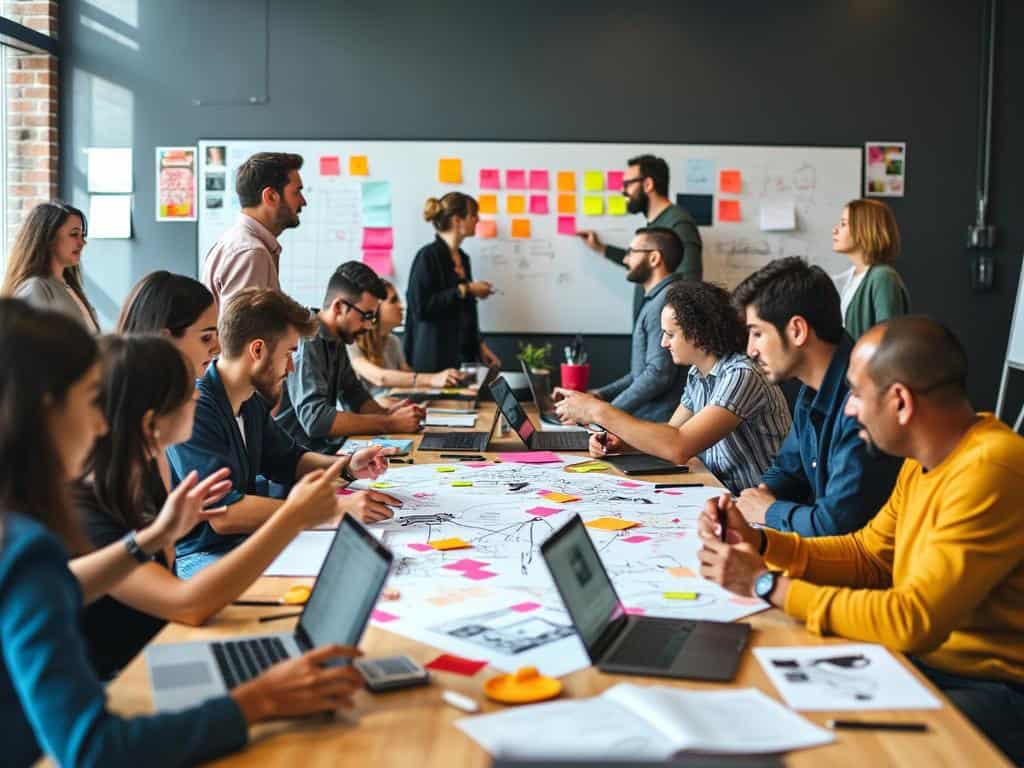Cross-Functional Product Development Teams: Driving Innovation and Efficiency