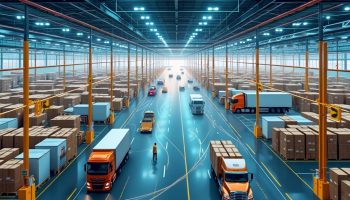 Designing and Implementing Logistics Strategy: Key Components for Success
