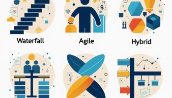 Different Forms of Project Management: Navigating Methodology Choices