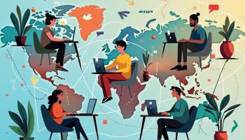 Distributed Agile Model: Unlocking Global Software Development Success