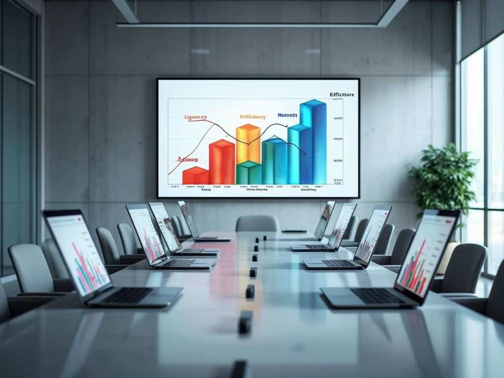 Financial Accounting Ratios: 5 Key Categories for Analysis
