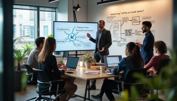 Goals to Accomplish at Work: 7 Essential Strategies for Success