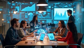 Growth Strategies in Marketing Management: Unlocking Business Potential