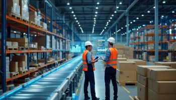 How to Achieve Process Improvement in your Supply Chain: 7 Essential Steps