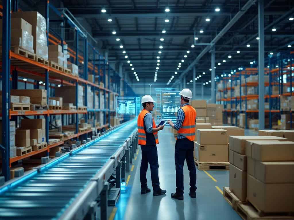 How to Achieve Process Improvement in Supply Chain: 7 Essential Steps