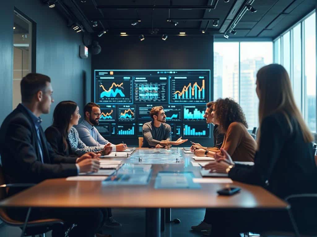 How to Conduct Macro Competitor Analysis: 5 Essential Steps