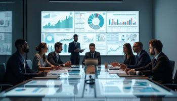 How to Implement 10 Response Strategies for Competitive Advantage