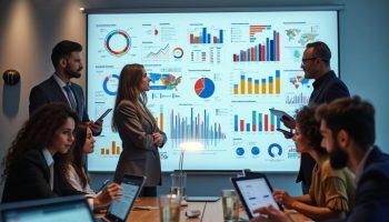 How to Measure Success: 6 Business Analysis Metrics and Key Performance Indicators