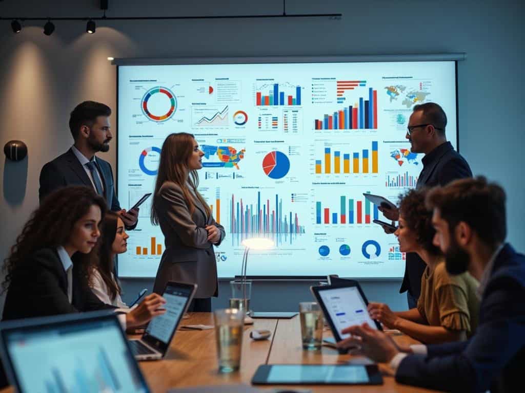 How to Measure Success: 6 Business Analysis Metrics and Key Performance Indicators
