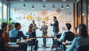 7 Steps of Organizational Change and Change Management