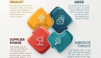 How to Use Michael Porter’s Five Forces Model for Industry Analysis: 5 Key Steps to Gain Competitive Advantage
