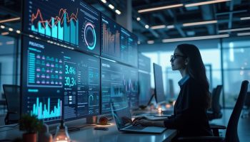 KPI for Finance Department: A Strategic Guide to Success Metrics