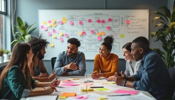Kaizen in Practice: Driving Continuous Improvement in Business