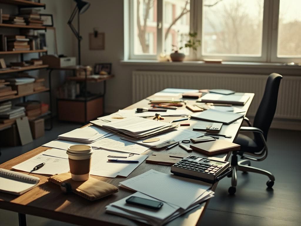 Lack of Resource: 7 Essential Strategies to Overcome Shortages