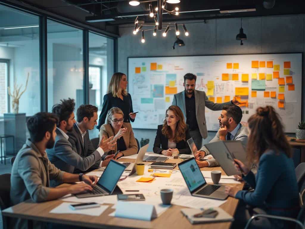 Leading Through Organizational Change: Mastering the Transition Challenge