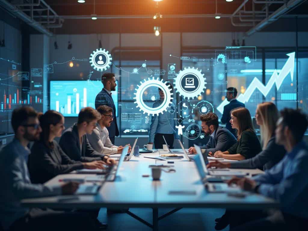 Lean Accreditation: A Pathway to Enhanced Business Efficiency