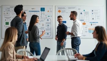 Lean Thinking Principles: 5 Essential Strategies for Business Success