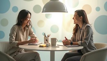 Obliging Conflict Management Style: Enhancing Workplace Harmony