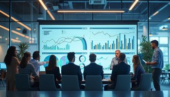 Operations Improvement Analyst: Driving Efficiency and Optimization