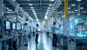 Operations in Value Chain Analysis: Enhancing Business Performance
