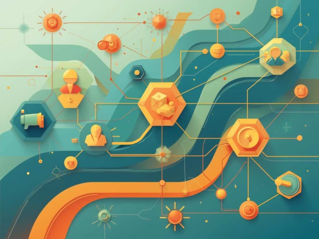 Organizational Development Change Management: Navigating Transformation