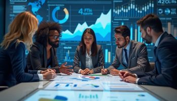 Penetration in the Market: Strategies for Business Growth
