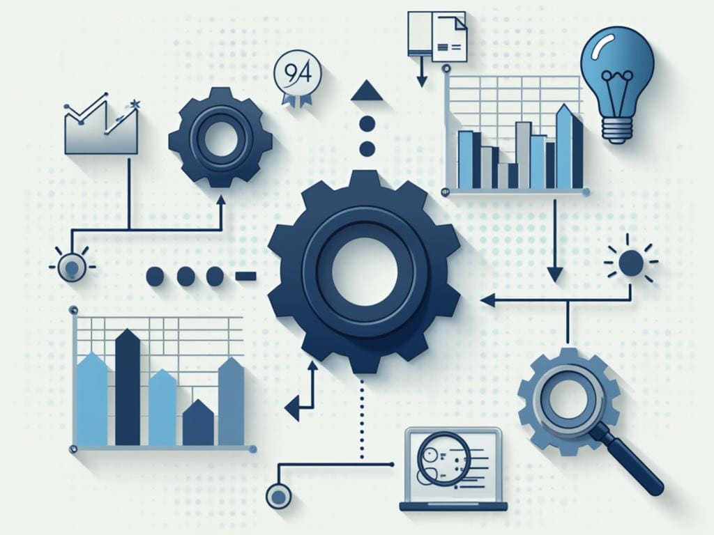 Performing Competitive Analysis: Unlocking Strategic Business Insights