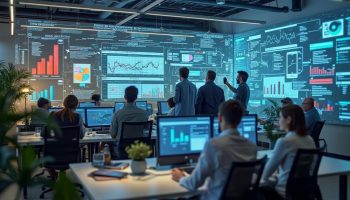Process Improvement System: Driving Efficiency and Innovation in Business
