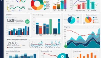 Product Management KPI Dashboards: Unlocking Data-Driven Insights