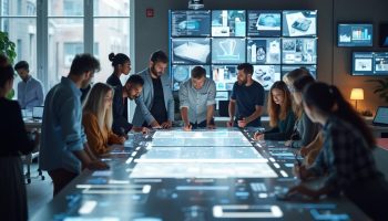 Product Strategy and Innovation: Driving Growth Through Creativity