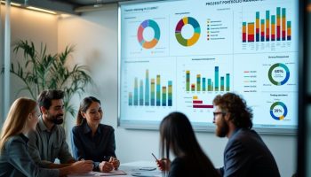Project Portfolio Management: Aligning Strategy With Execution